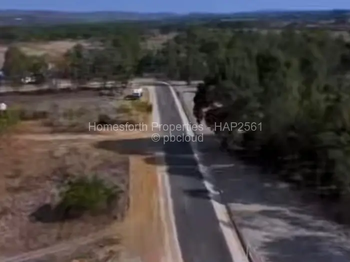 Residential Stand for Sale in Marondera, Marondera