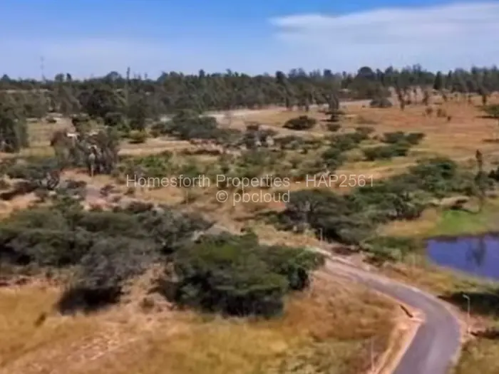 Residential Stand for Sale in Marondera, Marondera