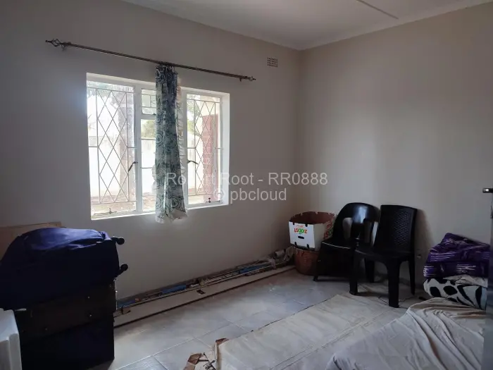 3 Bedroom House to Rent in Ruwa, Ruwa