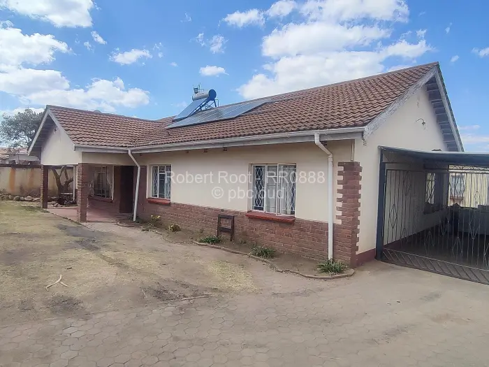 3 Bedroom House to Rent in Ruwa, Ruwa