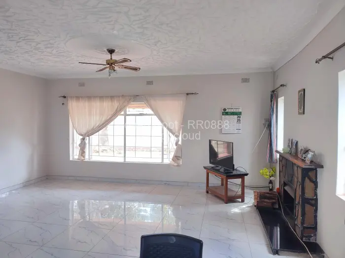 3 Bedroom House to Rent in Ruwa, Ruwa