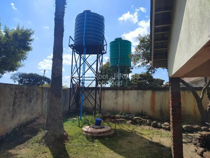 3 Bedroom House to Rent in Ruwa, Ruwa