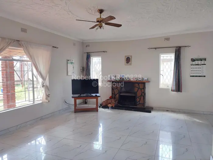 3 Bedroom House to Rent in Ruwa, Ruwa