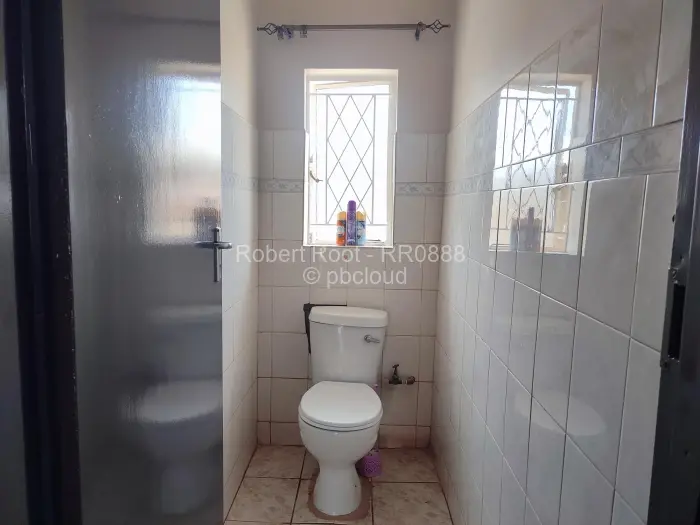 3 Bedroom House to Rent in Ruwa, Ruwa