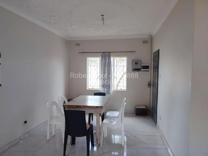 3 Bedroom House to Rent in Ruwa, Ruwa