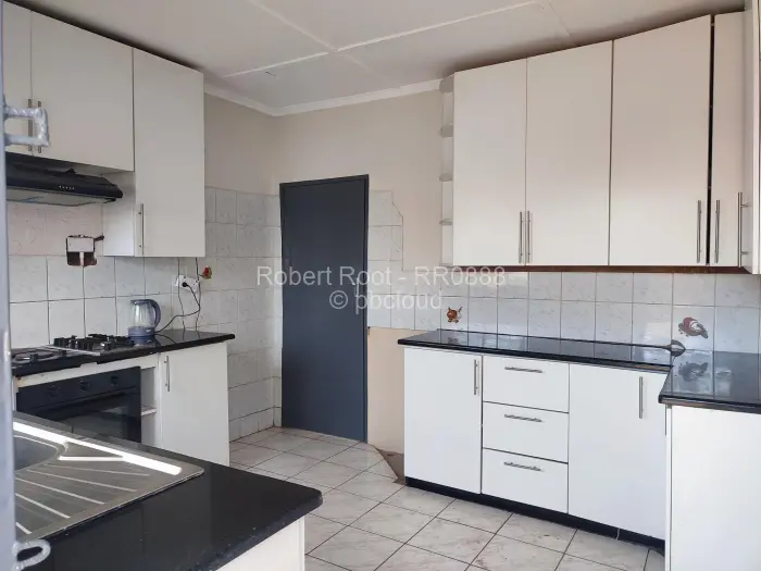 3 Bedroom House to Rent in Ruwa, Ruwa