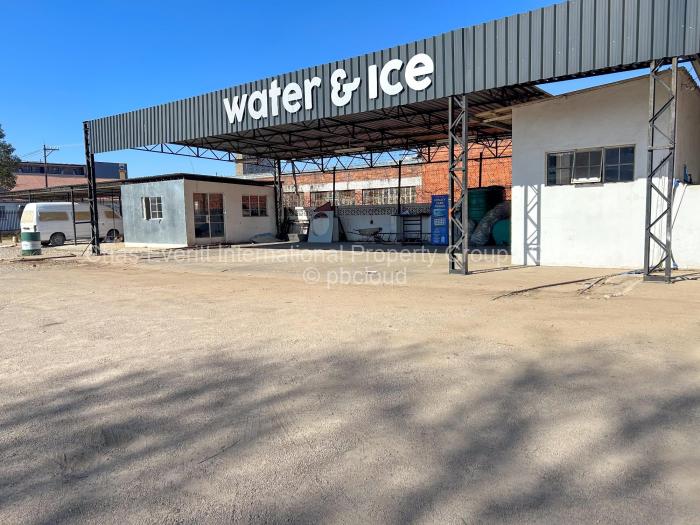 Warehouse/Industrial to Rent in Bulawayo City Centre, Bulawayo