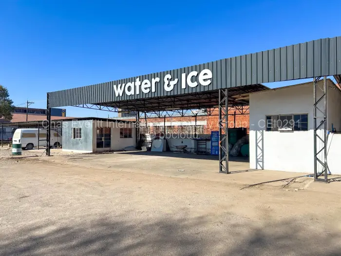 Commercial Property to Rent in Bulawayo City Centre, Bulawayo