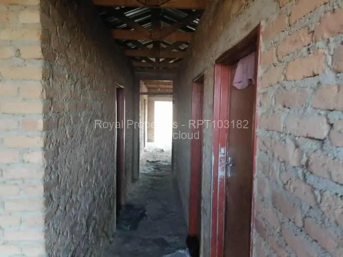 5 Bedroom House for Sale in Beatrice, Beatrice