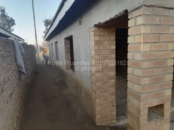 5 Bedroom House for Sale in Beatrice, Beatrice