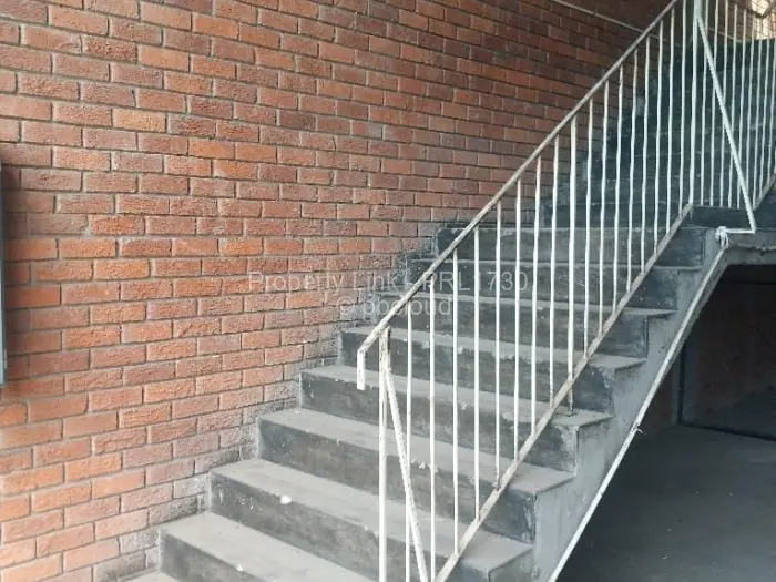 Warehouse/Industrial for Sale in Msasa, Harare