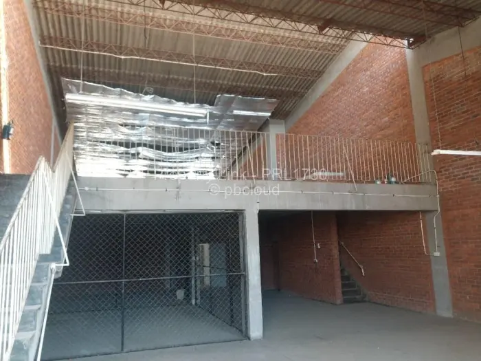Warehouse/Industrial for Sale in Msasa, Harare