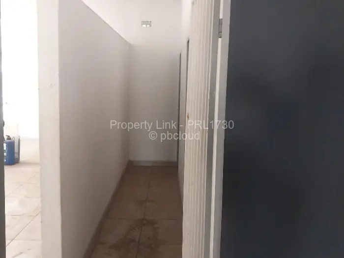 Warehouse/Industrial for Sale in Msasa, Harare