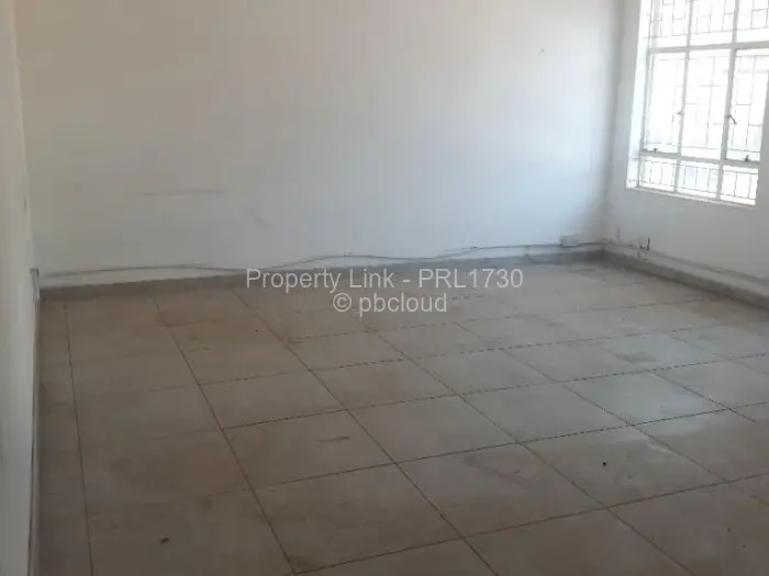 Warehouse/Industrial for Sale in Msasa, Harare