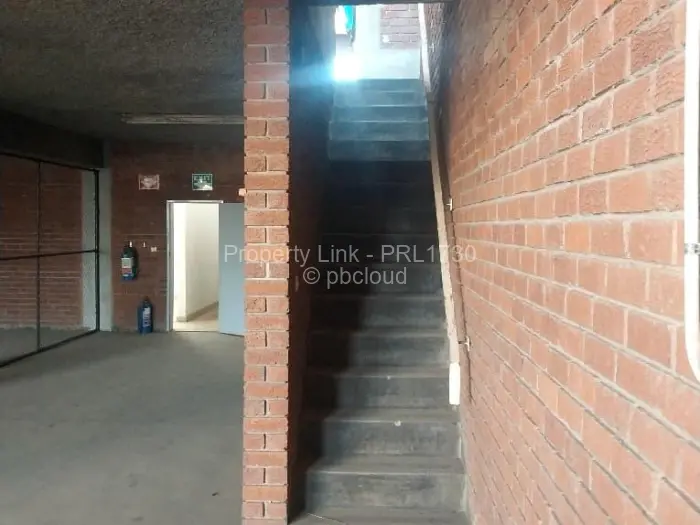 Warehouse/Industrial for Sale in Msasa, Harare