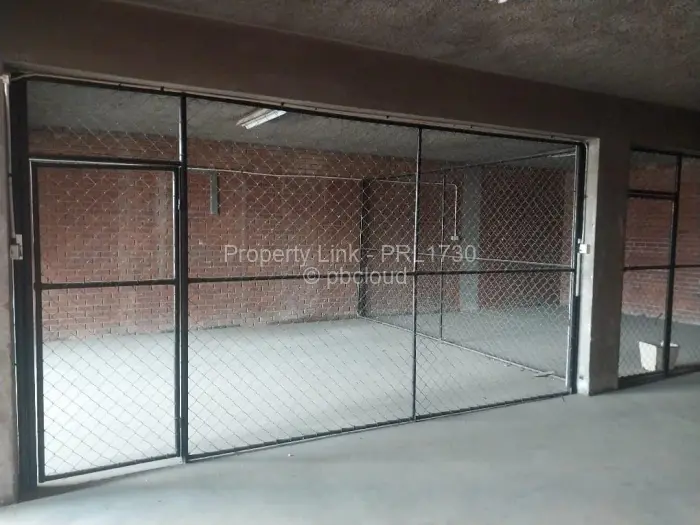 Warehouse/Industrial for Sale in Msasa, Harare