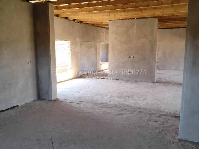 4 Bedroom House for Sale in Westgate, Harare