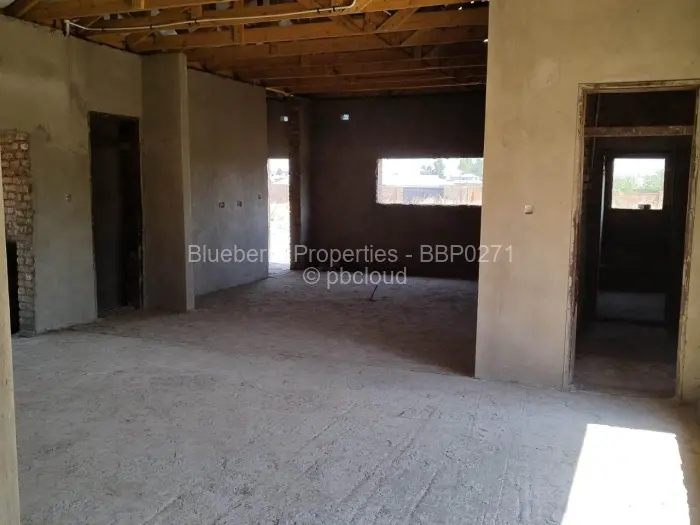 4 Bedroom House for Sale in Westgate, Harare