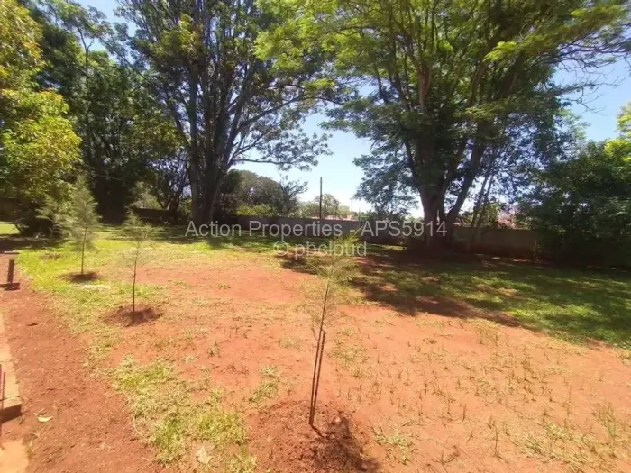 3 Bedroom Cottage/Garden Flat to Rent in Vainona