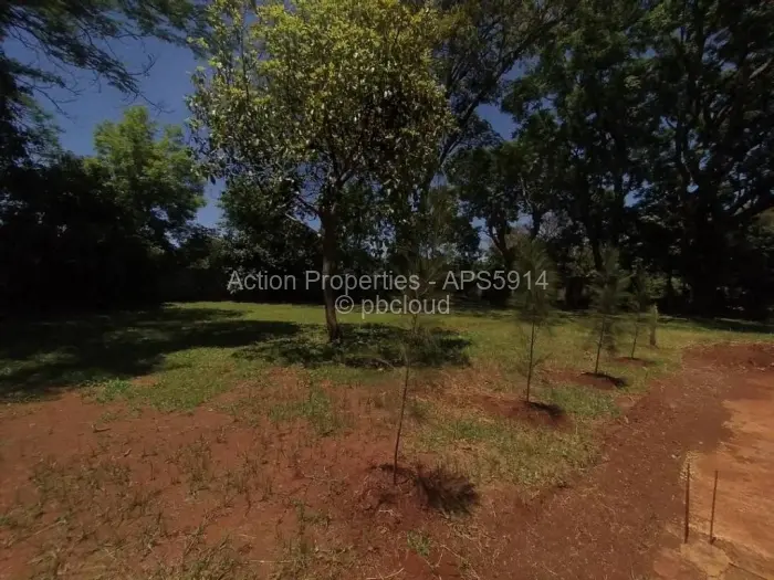 3 Bedroom Cottage/Garden Flat to Rent in Vainona
