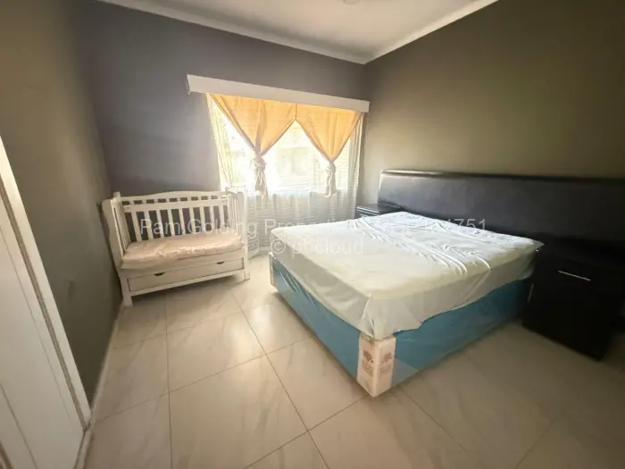4 Bedroom House for Sale in Riverside North, Bulawayo