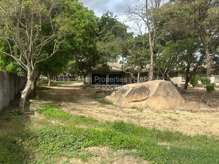 4 Bedroom House for Sale in Ruwa, Ruwa
