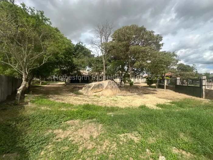 4 Bedroom House for Sale in Ruwa, Ruwa