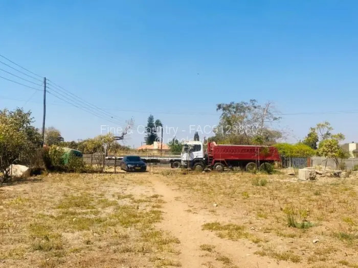 Warehouse/Industrial for Sale in Norton, Norton