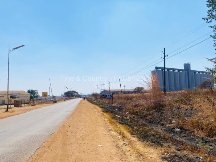 Warehouse/Industrial for Sale in Norton, Norton