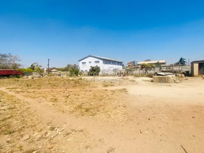 Warehouse/Industrial for Sale in Norton, Norton