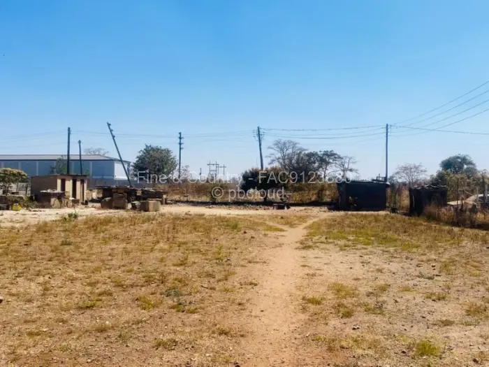 Warehouse/Industrial for Sale in Norton, Norton