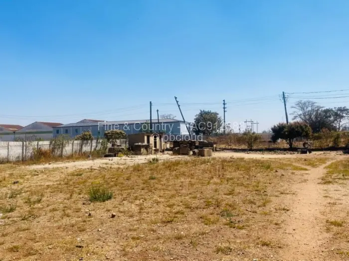 Warehouse/Industrial for Sale in Norton, Norton