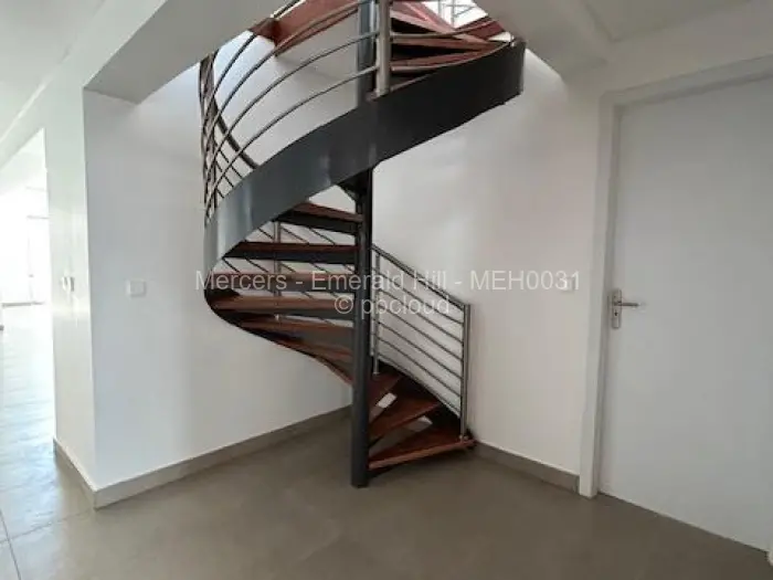Townhouse/Complex/Cluster to Rent in Vainona
