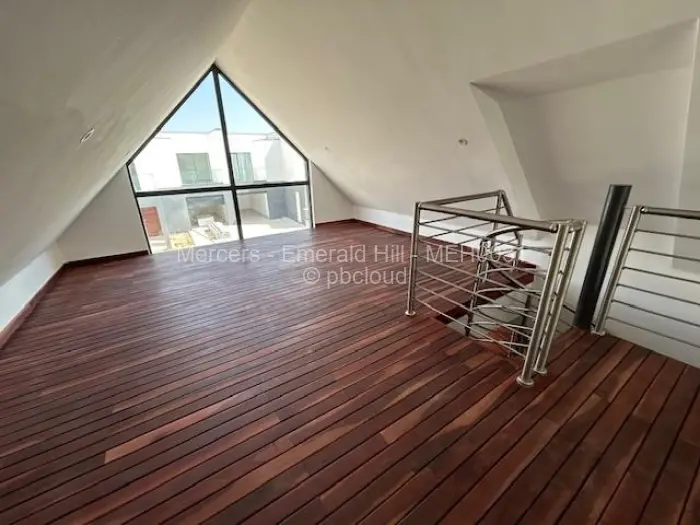 Townhouse/Complex/Cluster to Rent in Vainona