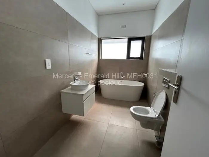 Townhouse/Complex/Cluster to Rent in Vainona