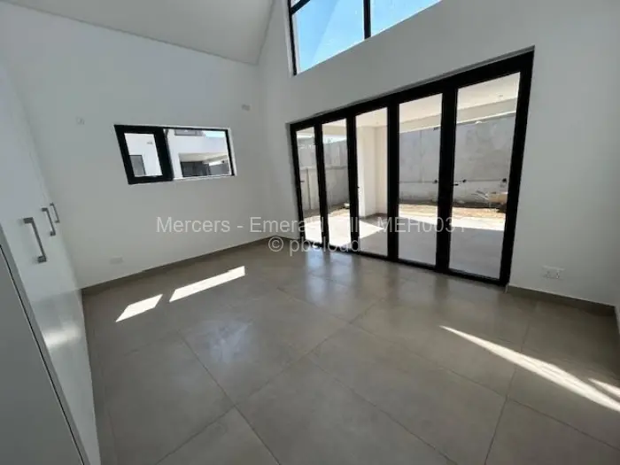 Townhouse/Complex/Cluster to Rent in Vainona