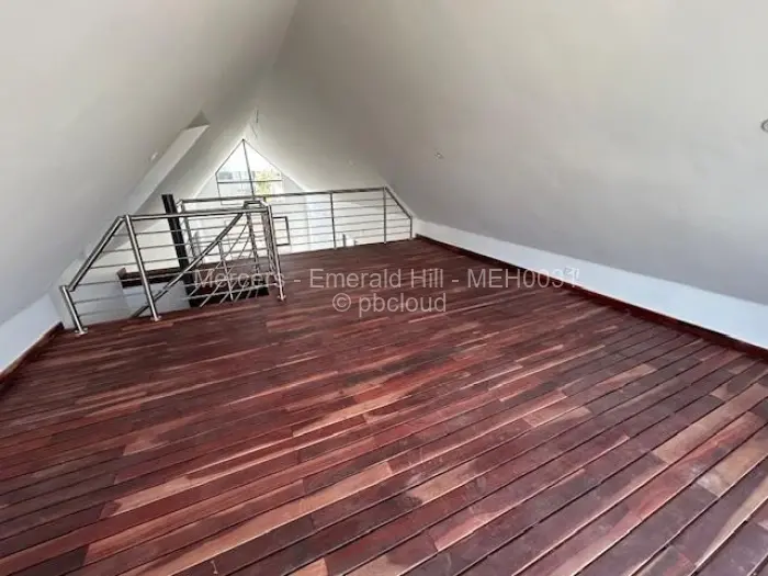 Townhouse/Complex/Cluster to Rent in Vainona