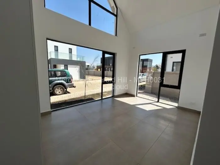 Townhouse/Complex/Cluster to Rent in Vainona