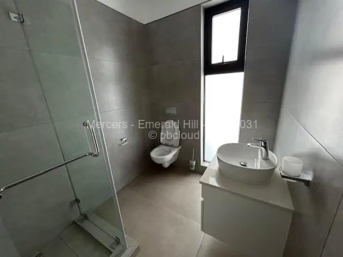 Townhouse/Complex/Cluster to Rent in Vainona