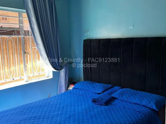 3 Bedroom House for Sale in Norton, Norton