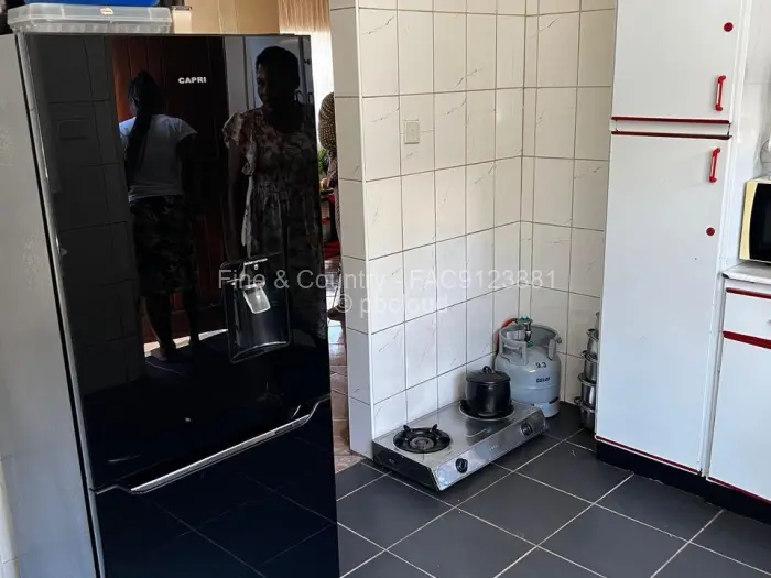 3 Bedroom House for Sale in Norton, Norton