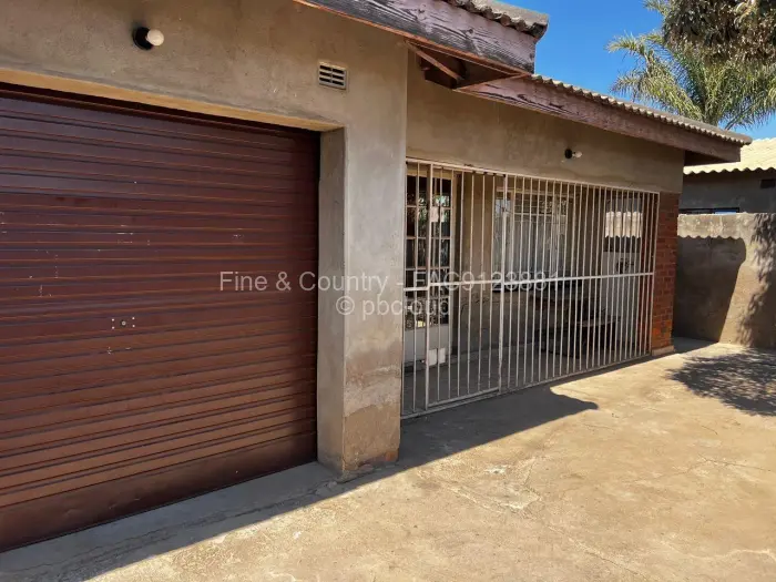 3 Bedroom House for Sale in Norton, Norton