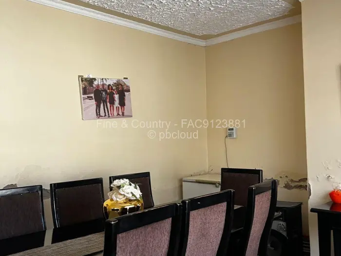 3 Bedroom House for Sale in Norton, Norton