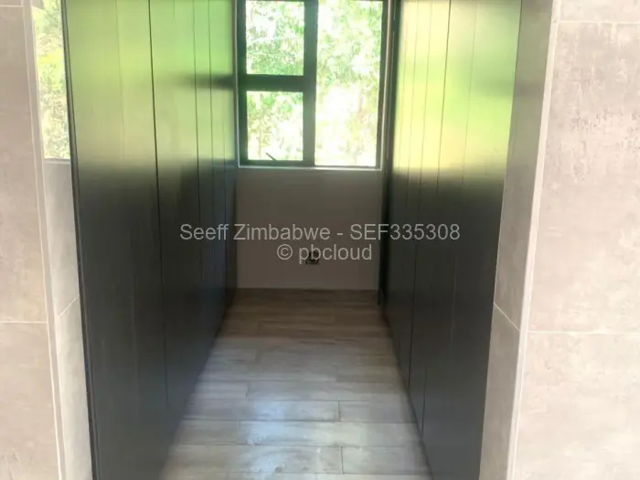 4 Bedroom House for Sale in Highlands, Harare