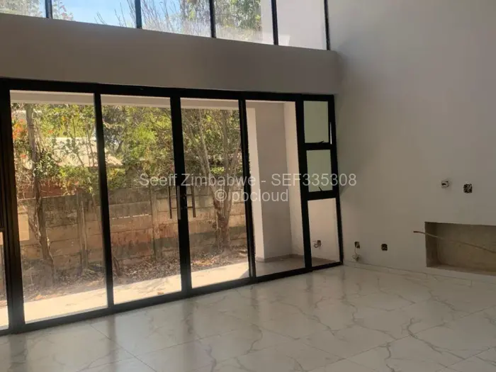 4 Bedroom House for Sale in Highlands, Harare
