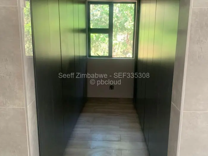 4 Bedroom House for Sale in Highlands, Harare