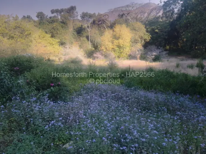 Warehouse/Industrial for Sale in Vumba, Vumba