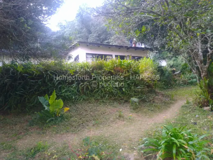 Warehouse/Industrial for Sale in Vumba, Vumba