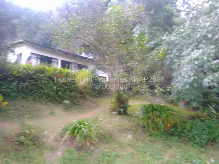 Warehouse/Industrial for Sale in Vumba, Vumba