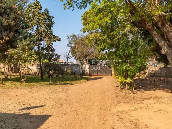 2 Bedroom House for Sale in Prospect, Harare